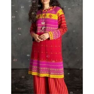 Gudrun Sjoden NWT Kajsa dress size XXL